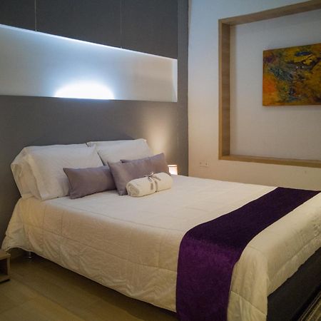 Hotel Boutique M Barranquilla (Atlantico) Quarto foto