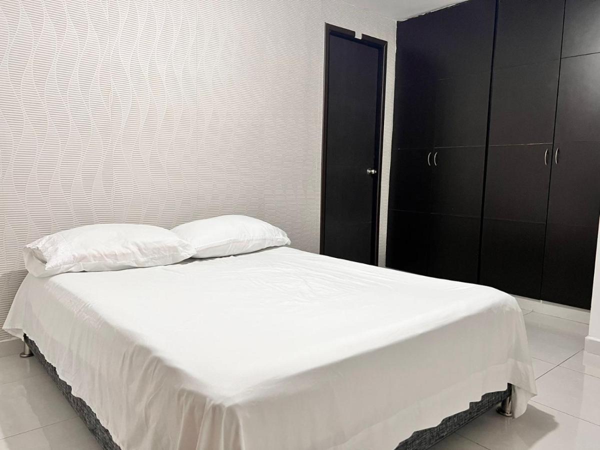 Hotel Boutique M Barranquilla (Atlantico) Quarto foto