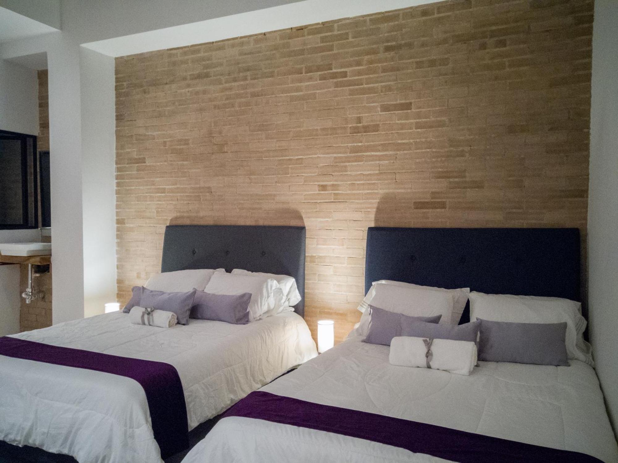 Hotel Boutique M Barranquilla (Atlantico) Quarto foto
